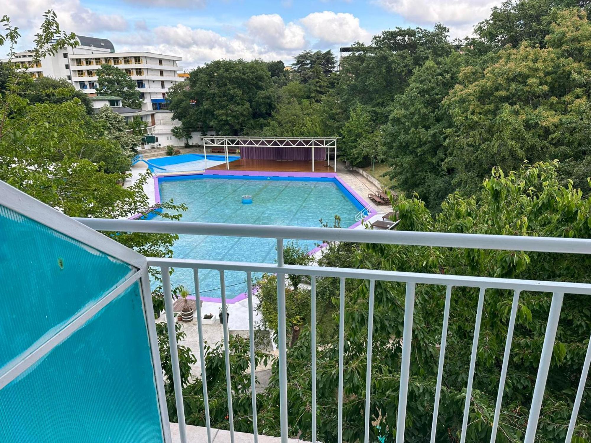 Apartment парк-хотел рива *