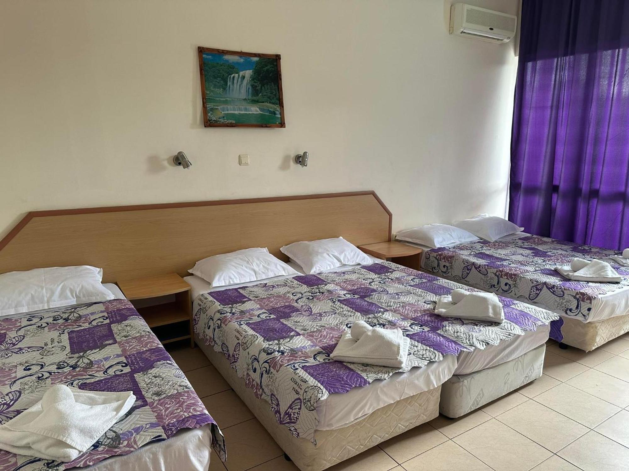 парк-хотел рива Apartment *