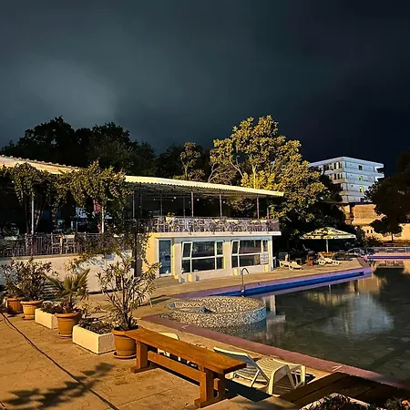 Парк-Хотел Рива Golden Sands Exterior photo