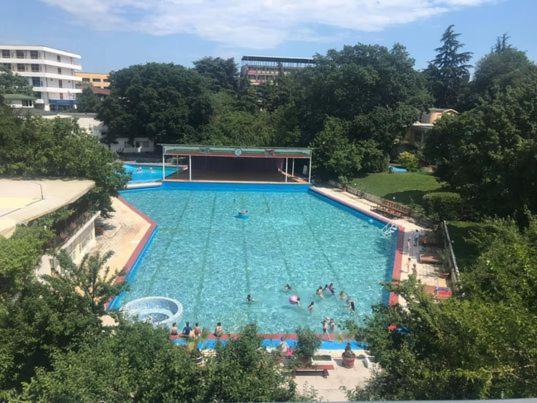 парк-хотел рива Apartment