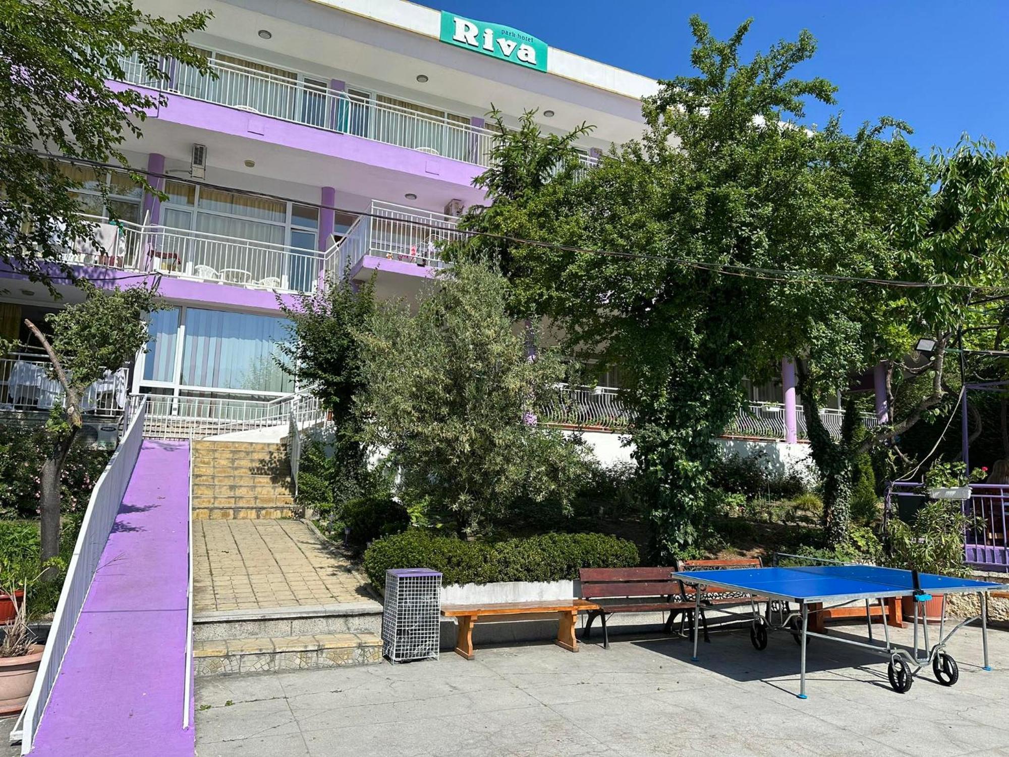 Apartment парк-хотел рива Goldstrand