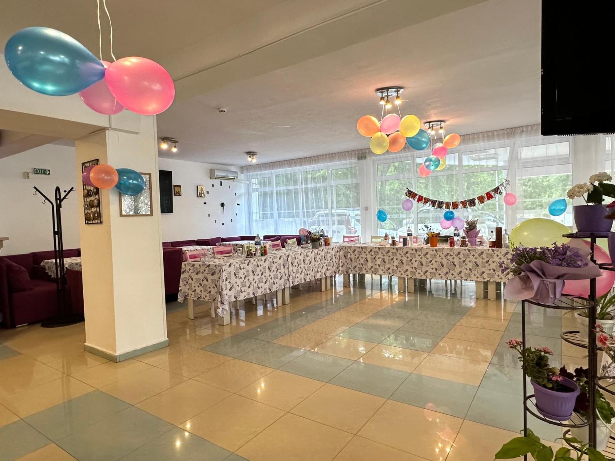 Apartment парк-хотел рива Goldstrand